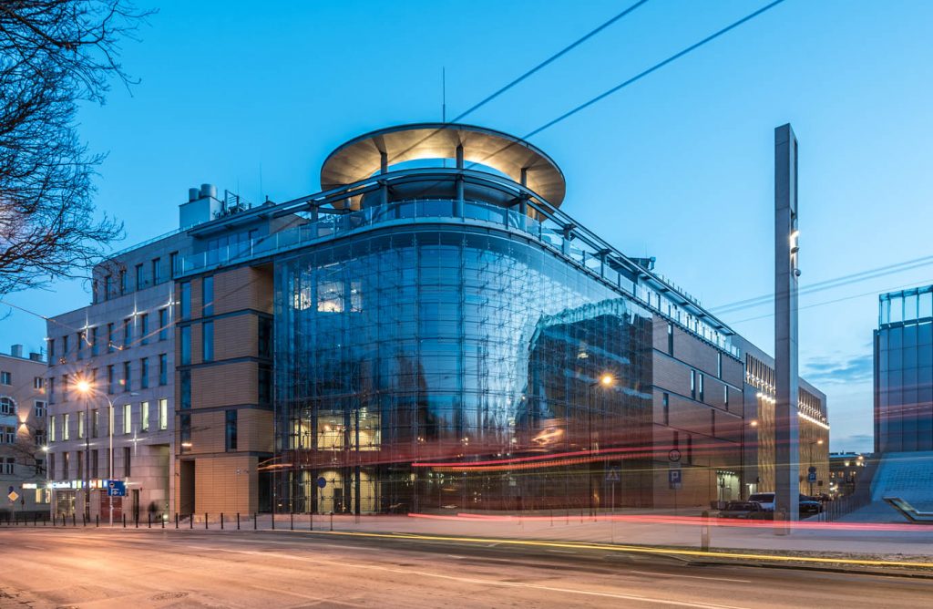 Lubelskie Centrum Konferencyjne